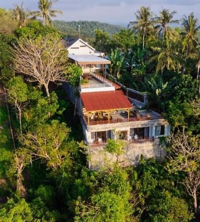 Villa Il Nido Batulayar Lajor Экстерьер фото