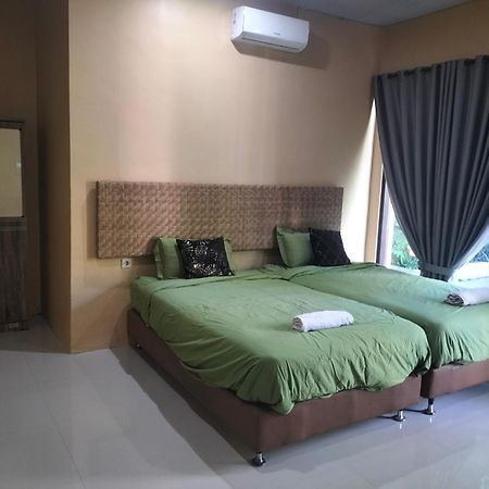Villa Il Nido Batulayar Lajor Номер фото