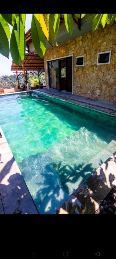 Villa Il Nido Batulayar Lajor Экстерьер фото