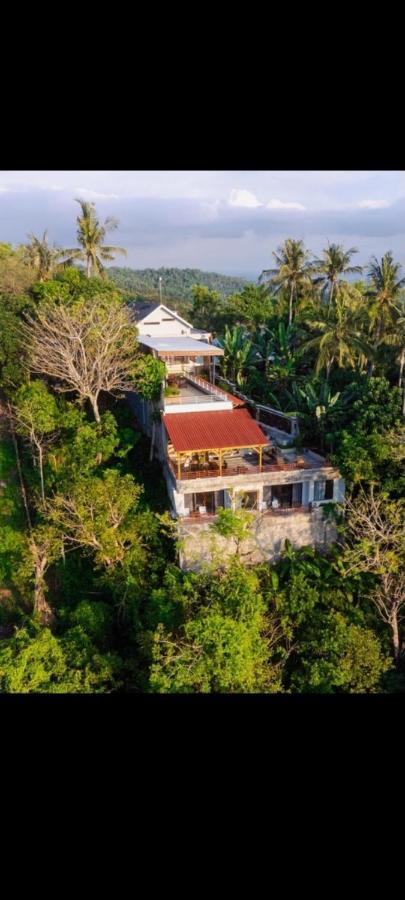 Villa Il Nido Batulayar Lajor Экстерьер фото