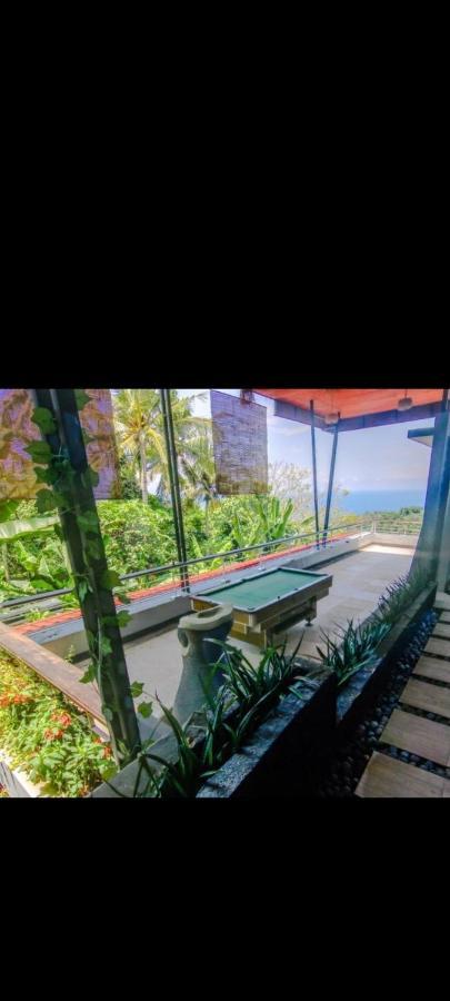 Villa Il Nido Batulayar Lajor Экстерьер фото