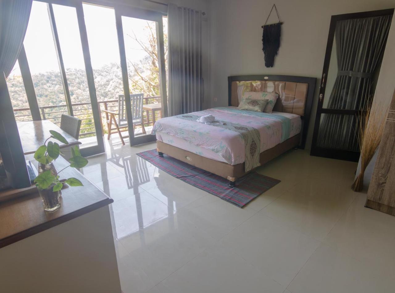 Villa Il Nido Batulayar Lajor Номер фото
