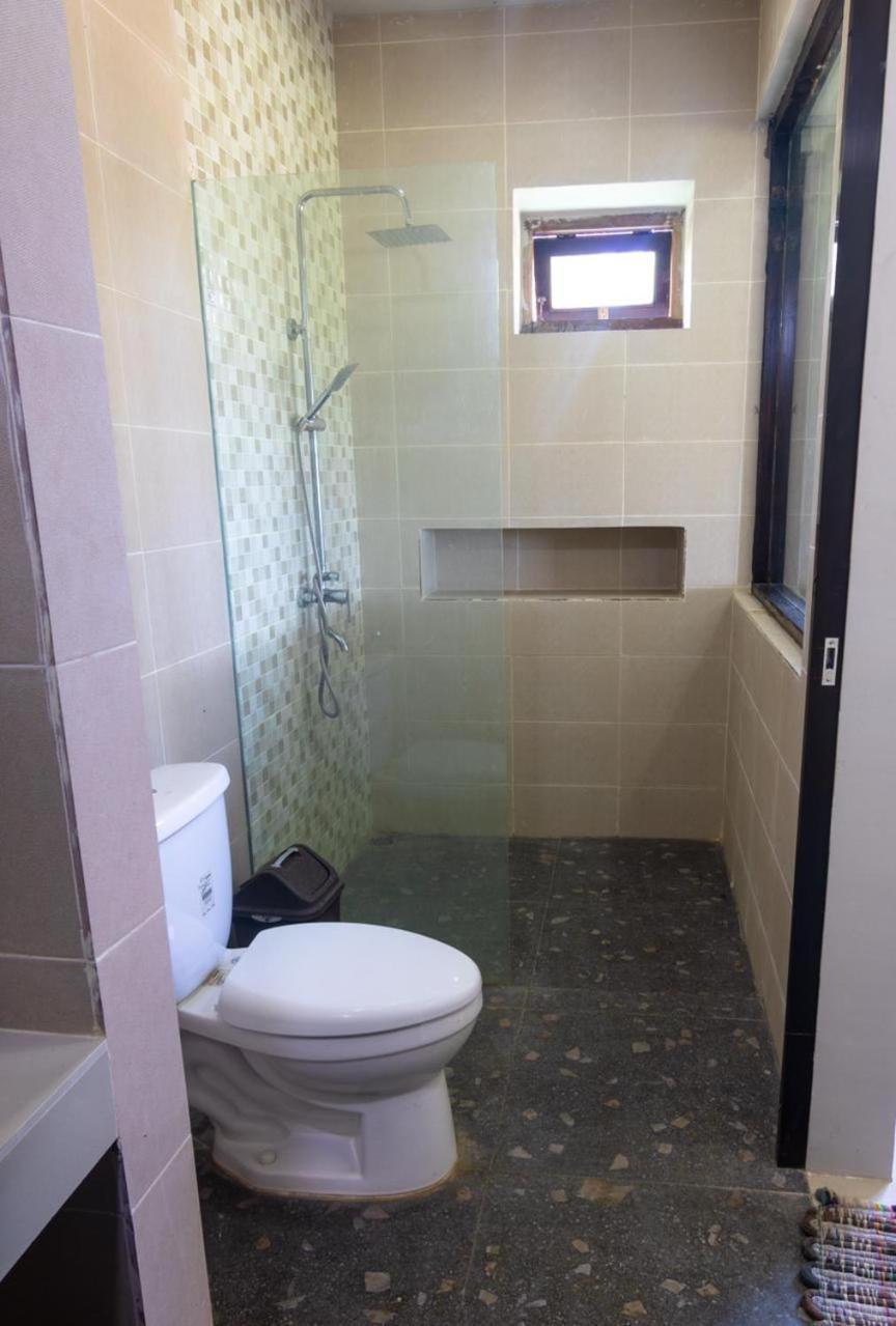 Villa Il Nido Batulayar Lajor Номер фото