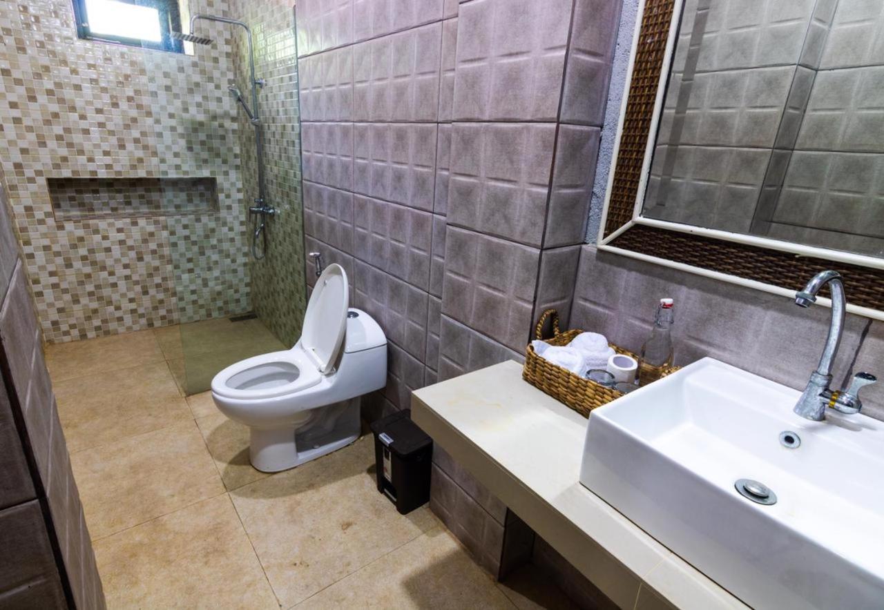 Villa Il Nido Batulayar Lajor Номер фото