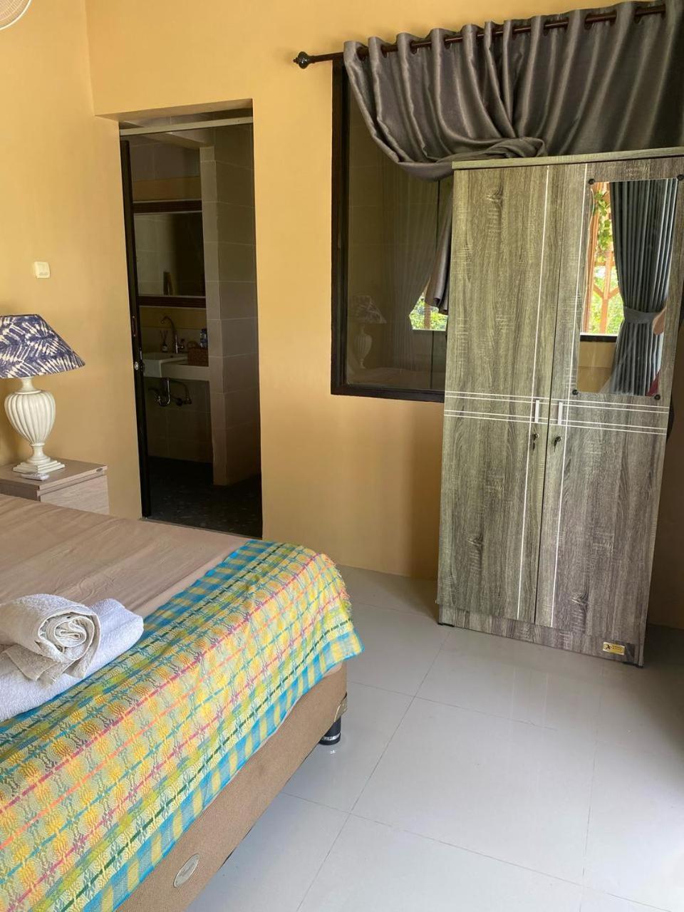 Villa Il Nido Batulayar Lajor Номер фото
