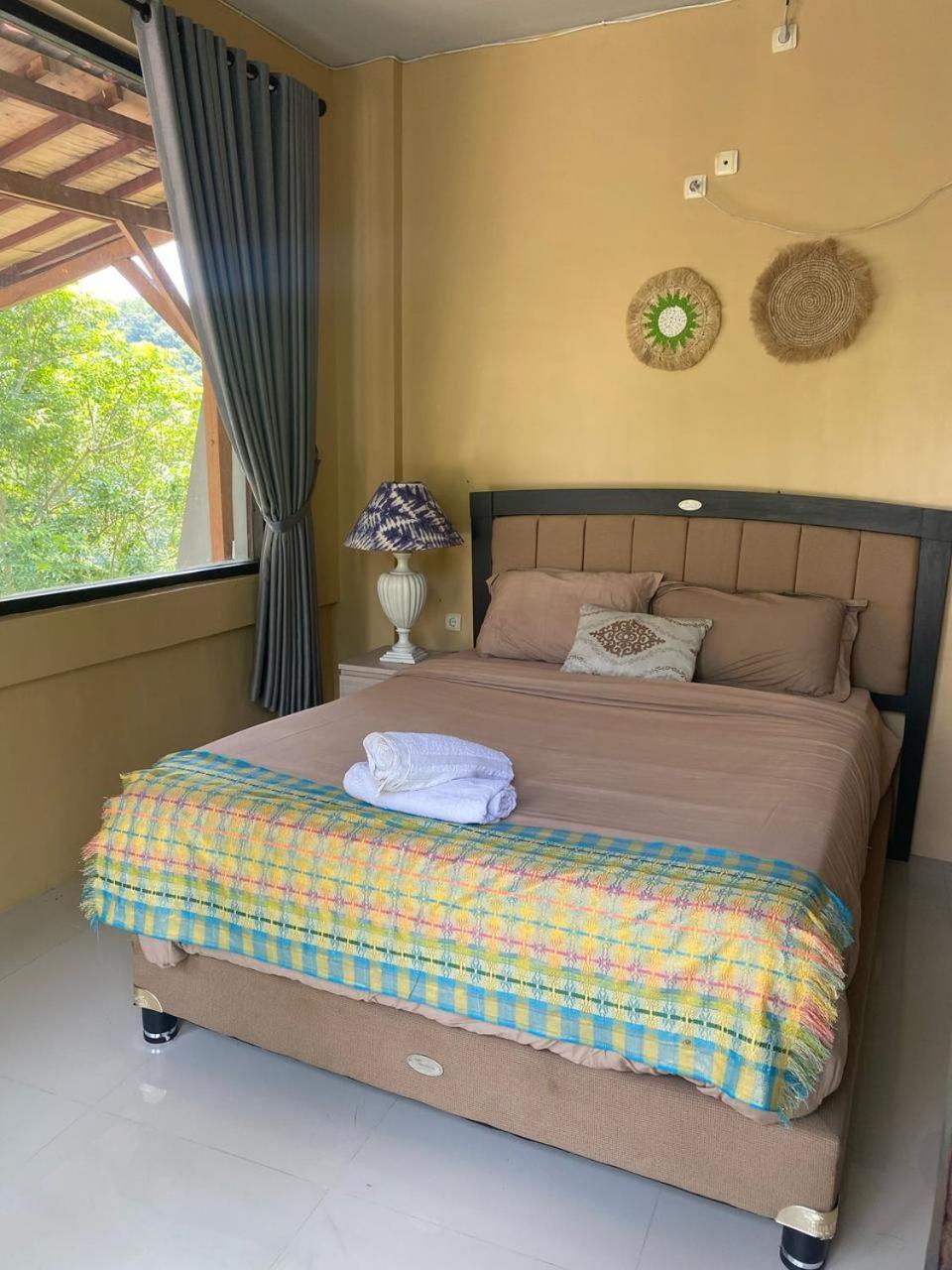 Villa Il Nido Batulayar Lajor Номер фото