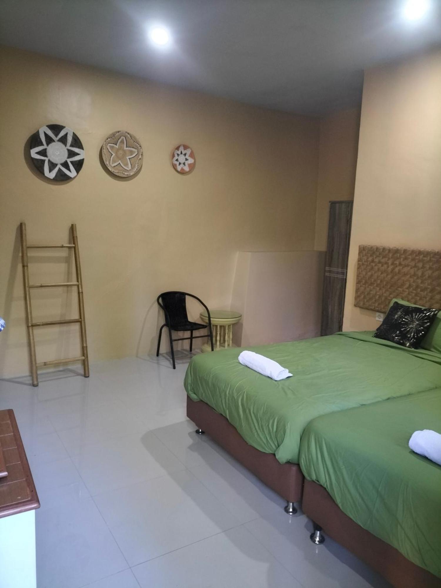 Villa Il Nido Batulayar Lajor Номер фото