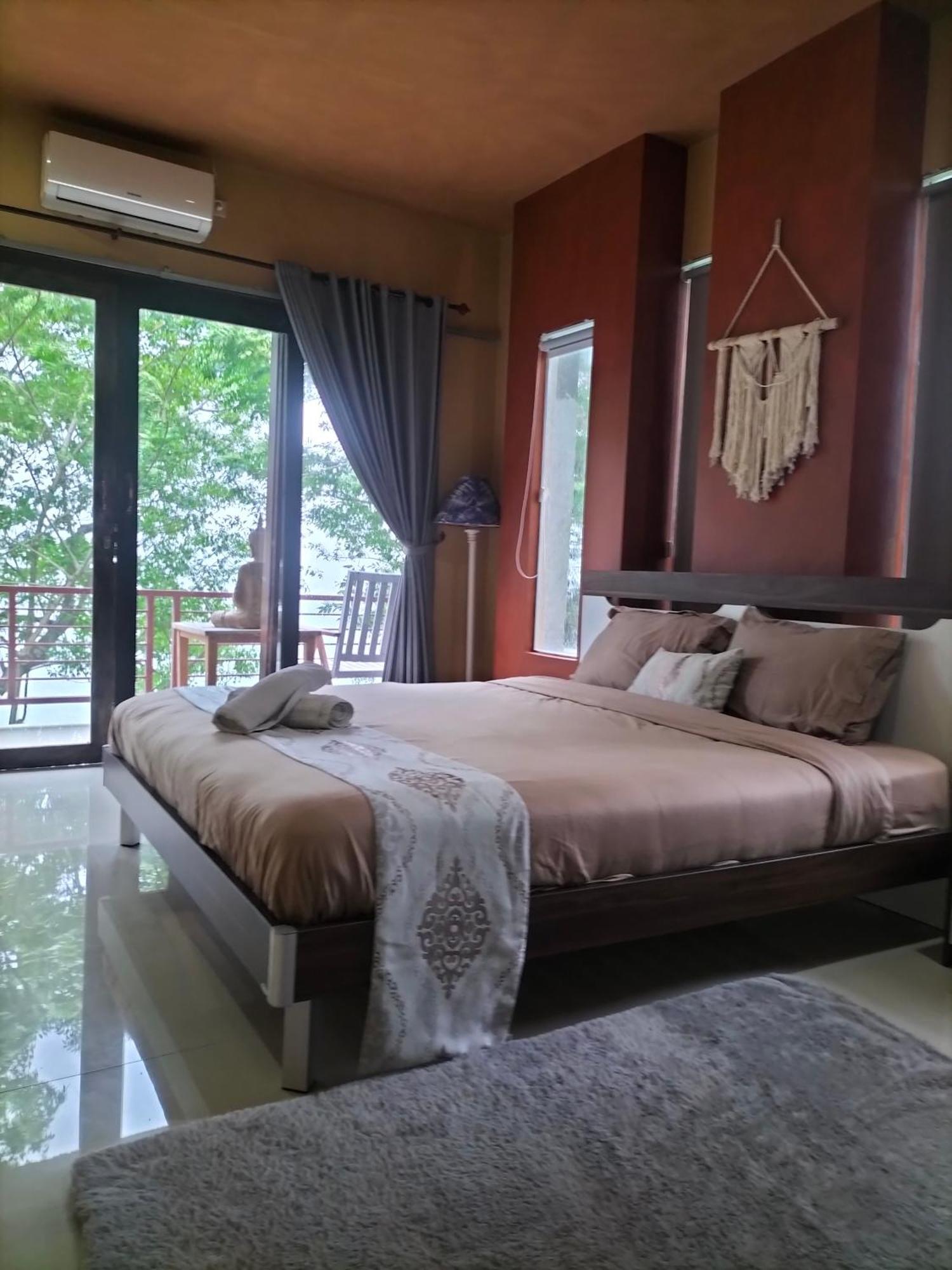 Villa Il Nido Batulayar Lajor Номер фото